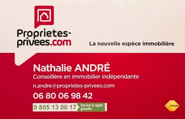 78410 AUBERGENVILLE , Appartement 1 pièce(s) 33 m2, jardin 27 m2 et stationnement