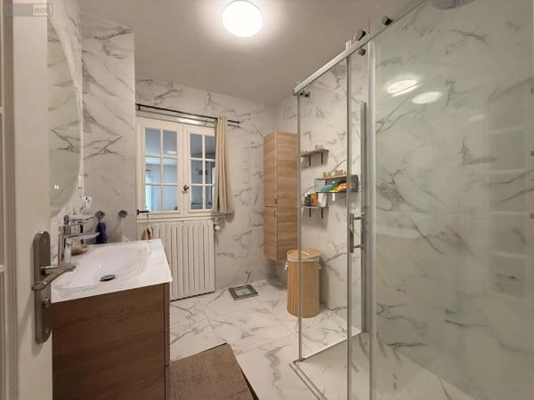 Achat - Maison Alfortville 94140 6 pièces 140 m 2 350 m 2