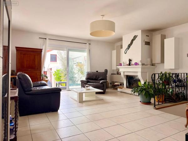 Achat - Maison Alfortville 94140 6 pièces 140 m 2 350 m 2
