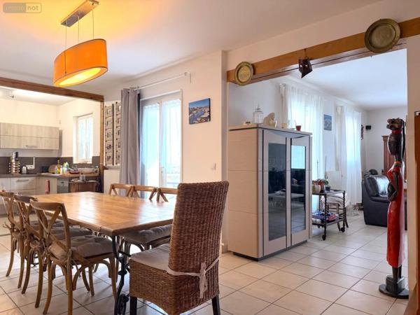 Achat - Maison Alfortville 94140 6 pièces 140 m 2 350 m 2