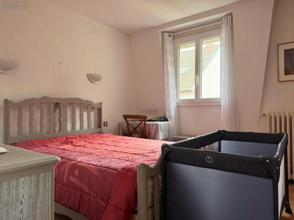 Achat - Maison Alfortville 94140 6 pièces 140 m 2 350 m 2