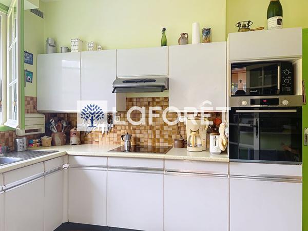 Achat maison près de SAINT LOUP LAMAIRE - 11 pièce(s) - 190 m² - 264 790 €