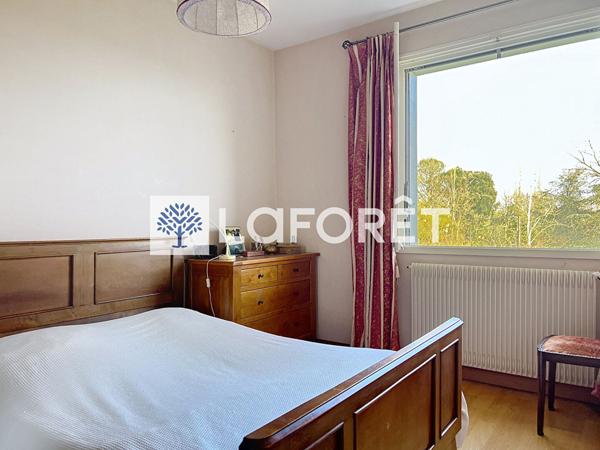 Achat maison près de SAINT LOUP LAMAIRE - 11 pièce(s) - 190 m² - 264 790 €