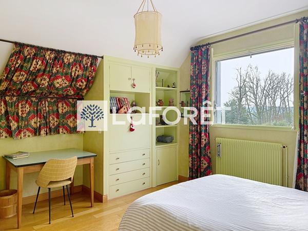 Achat maison près de SAINT LOUP LAMAIRE - 11 pièce(s) - 190 m² - 264 790 €