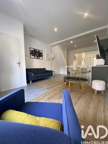 Maison à vendre 6 pièces 94 m² Lille