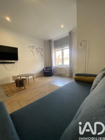 Maison à vendre 6 pièces 94 m² Lille