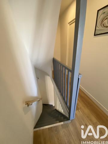 Maison à vendre 6 pièces 94 m² Lille