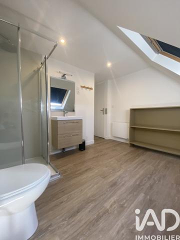 Maison à vendre 6 pièces 94 m² Lille