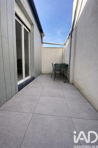 Maison à vendre 6 pièces 94 m² Lille