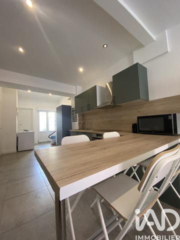 Maison à vendre 6 pièces 94 m² Lille