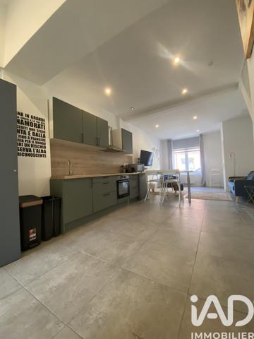 Maison à vendre 6 pièces 94 m² Lille