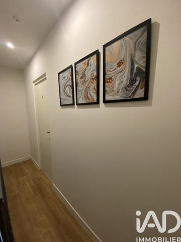 Maison à vendre 6 pièces 94 m² Lille