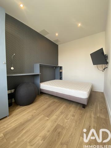 Maison à vendre 6 pièces 94 m² Lille