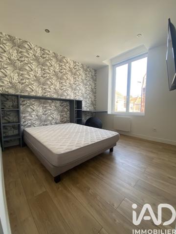 Maison à vendre 6 pièces 94 m² Lille