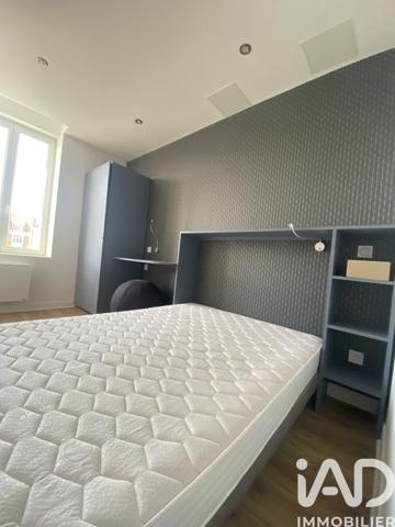 Maison à vendre 6 pièces 94 m² Lille