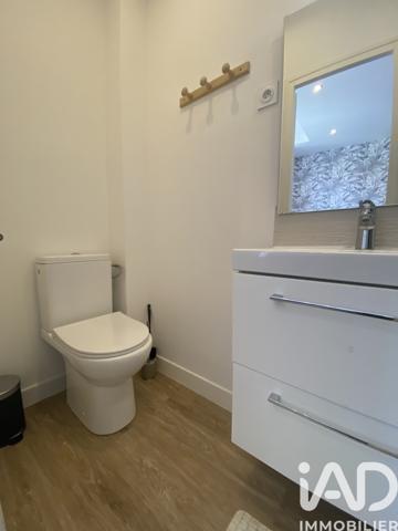 Maison à vendre 6 pièces 94 m² Lille