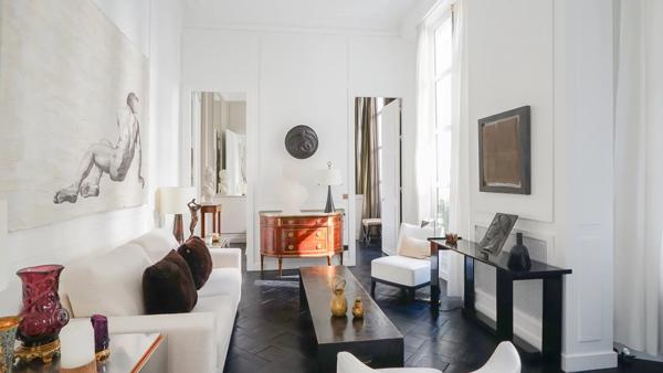 Appartement Paris 1er - TUILERIES / SAINT HONORÉ