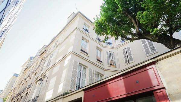 Appartement Paris 1er - TUILERIES / SAINT HONORÉ