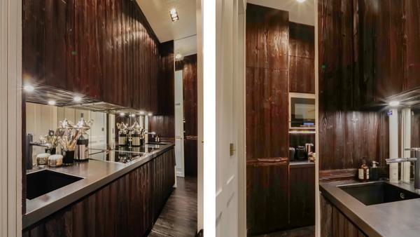 Appartement Paris 1er - TUILERIES / SAINT HONORÉ