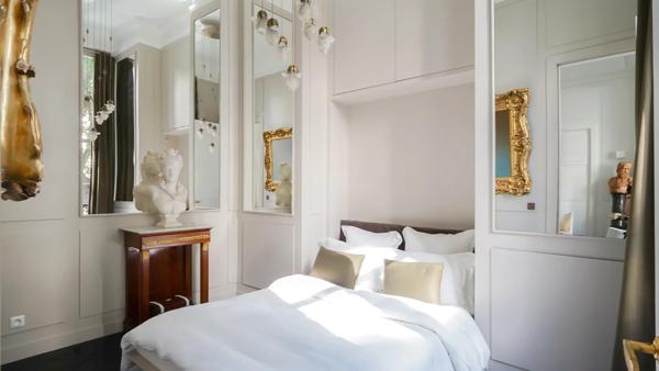 Appartement Paris 1er - TUILERIES / SAINT HONORÉ