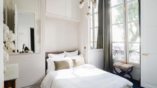 Appartement Paris 1er - TUILERIES / SAINT HONORÉ