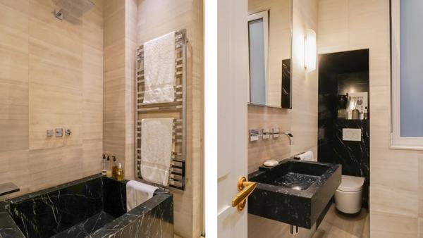 Appartement Paris 1er - TUILERIES / SAINT HONORÉ