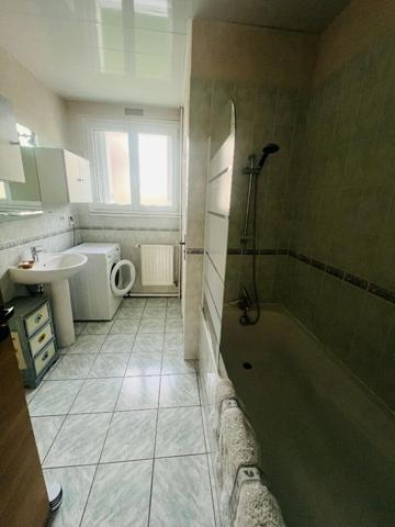 Appartement Saint Jean De La Ruelle 3 pièce(s) 52.05 m2