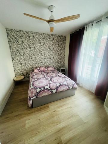 Appartement Saint Jean De La Ruelle 3 pièce(s) 52.05 m2