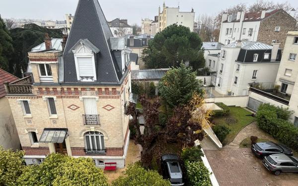 Appartement à vendre    2 pièces • 46,56 m2 Fontenay-sous-Bois