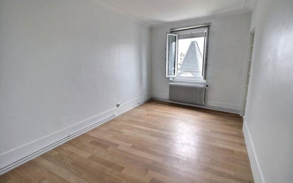 Appartement à vendre    2 pièces • 46,56 m2 Fontenay-sous-Bois