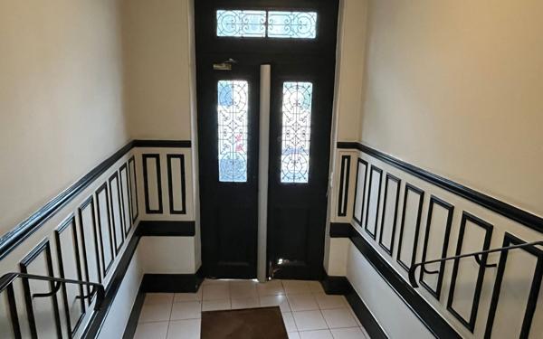 Appartement à vendre    2 pièces • 46,56 m2 Fontenay-sous-Bois