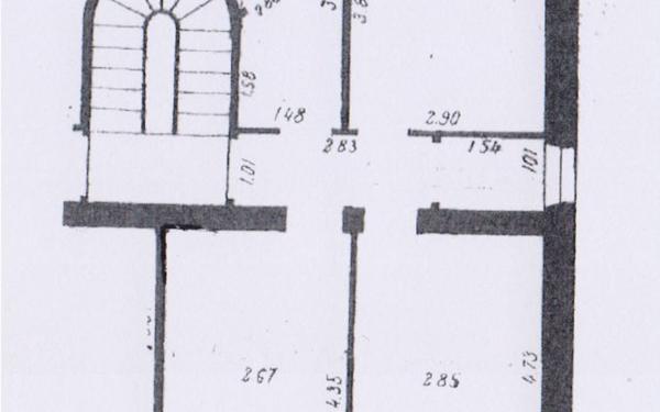 Appartement à vendre    2 pièces • 46,56 m2 Fontenay-sous-Bois