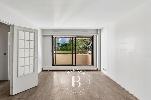 Paris 6ème, Appartement 1 Chambre -  54 m² à vendre