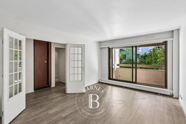 Paris 6ème, Appartement 1 Chambre -  54 m² à vendre