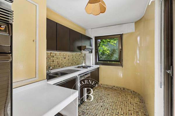 Paris 6ème, Appartement 1 Chambre -  54 m² à vendre