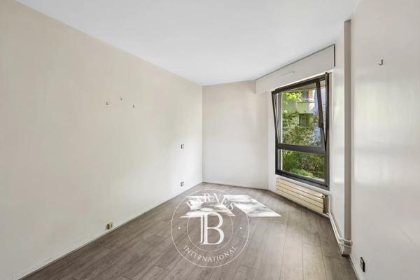 Paris 6ème, Appartement 1 Chambre -  54 m² à vendre