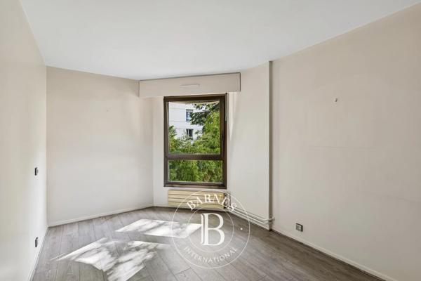 Paris 6ème, Appartement 1 Chambre -  54 m² à vendre