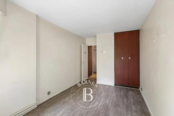 Paris 6ème, Appartement 1 Chambre -  54 m² à vendre