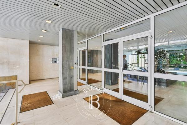 Paris 6ème, Appartement 1 Chambre -  54 m² à vendre