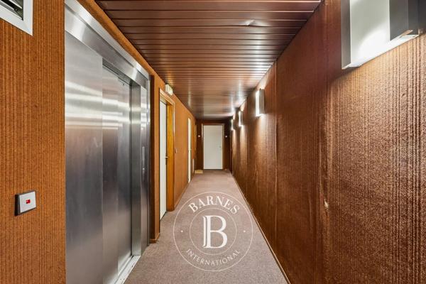 Paris 6ème, Appartement 1 Chambre -  54 m² à vendre