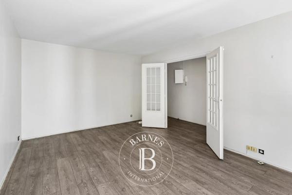 Paris 6ème, Appartement 1 Chambre -  54 m² à vendre