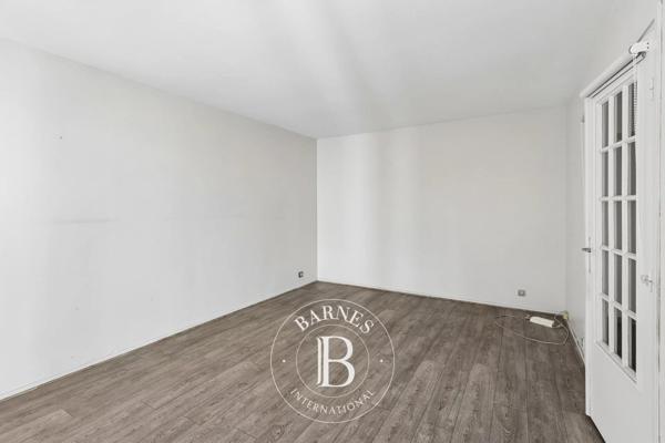 Paris 6ème, Appartement 1 Chambre -  54 m² à vendre
