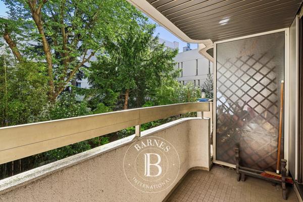 Paris 6ème, Appartement 1 Chambre -  54 m² à vendre