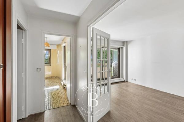 Paris 6ème, Appartement 1 Chambre -  54 m² à vendre