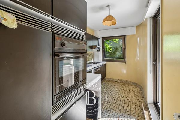 Paris 6ème, Appartement 1 Chambre -  54 m² à vendre