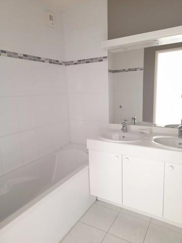 Vente Appartement 3 pièces 56 m2 à Bouguenais