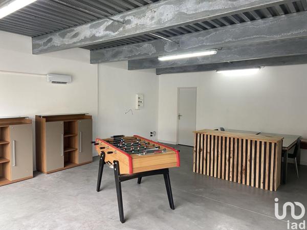 Location boutique/local commercial 45 m² Andernos-les-Bains