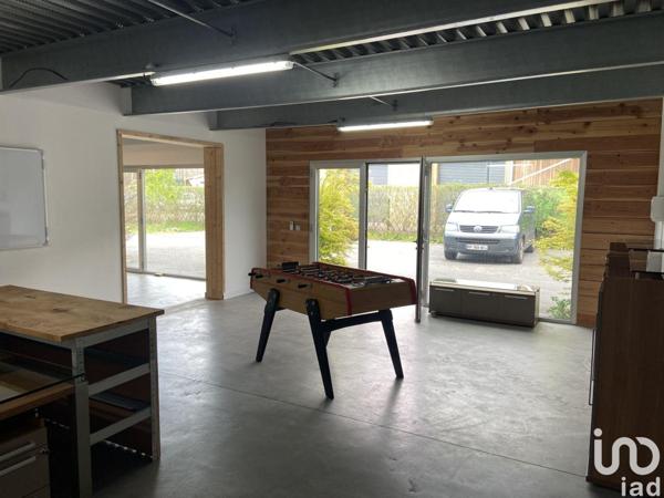 Location boutique/local commercial 45 m² Andernos-les-Bains