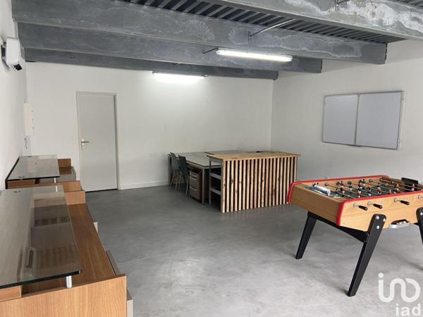 Location boutique/local commercial 45 m² Andernos-les-Bains