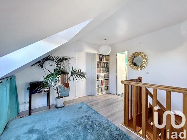 Maison 6 pièces de 163 m² à Ozoir-la-Ferrière (77330)